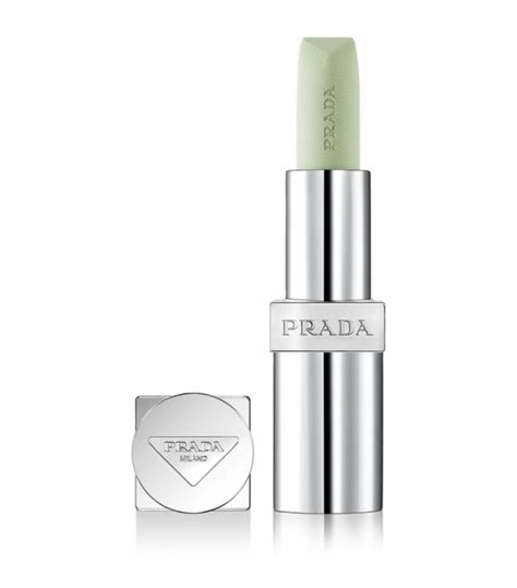 prada optimal care lip balm